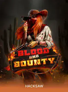 Bullets and Bounty
