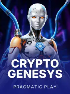 Crypto Genesys