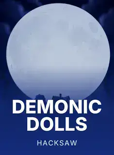 Demonic Dolls
