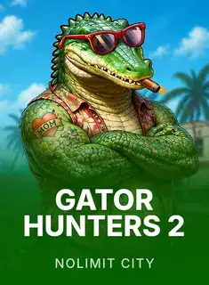Gator Hunters 2