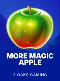 More Magic Apple