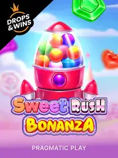 Sweet Rush Bonanza