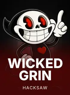 Wicked Grin
